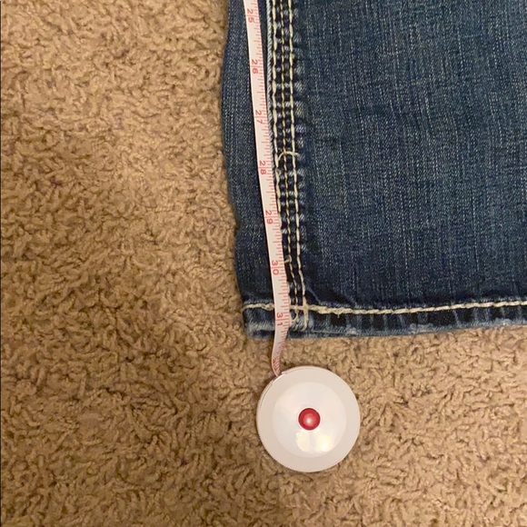 🛑SOLD🛑Rock Revival Jeans size 28 - Picture 8 of 8